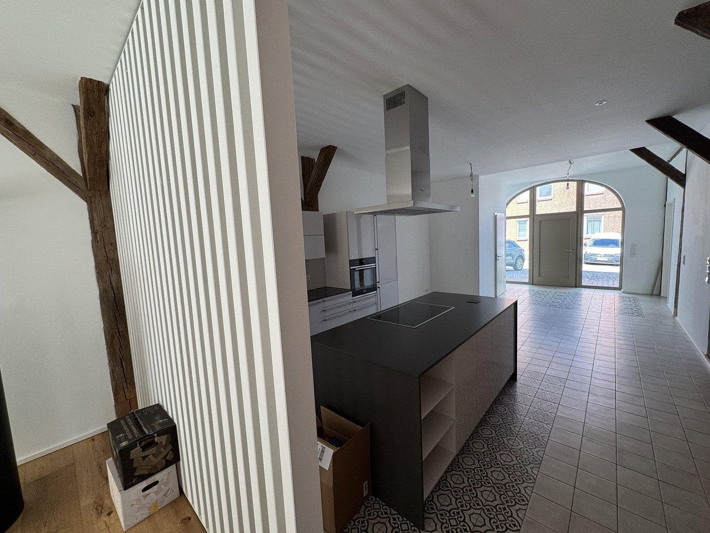 4 bedroom with open-plan kitchen flat to rent, 126 m², Eutin, Schleswig-Holstein 4 bedroom with open-plan kitchen flat to rent, 126 m², Eutin, Schleswig-Holstein