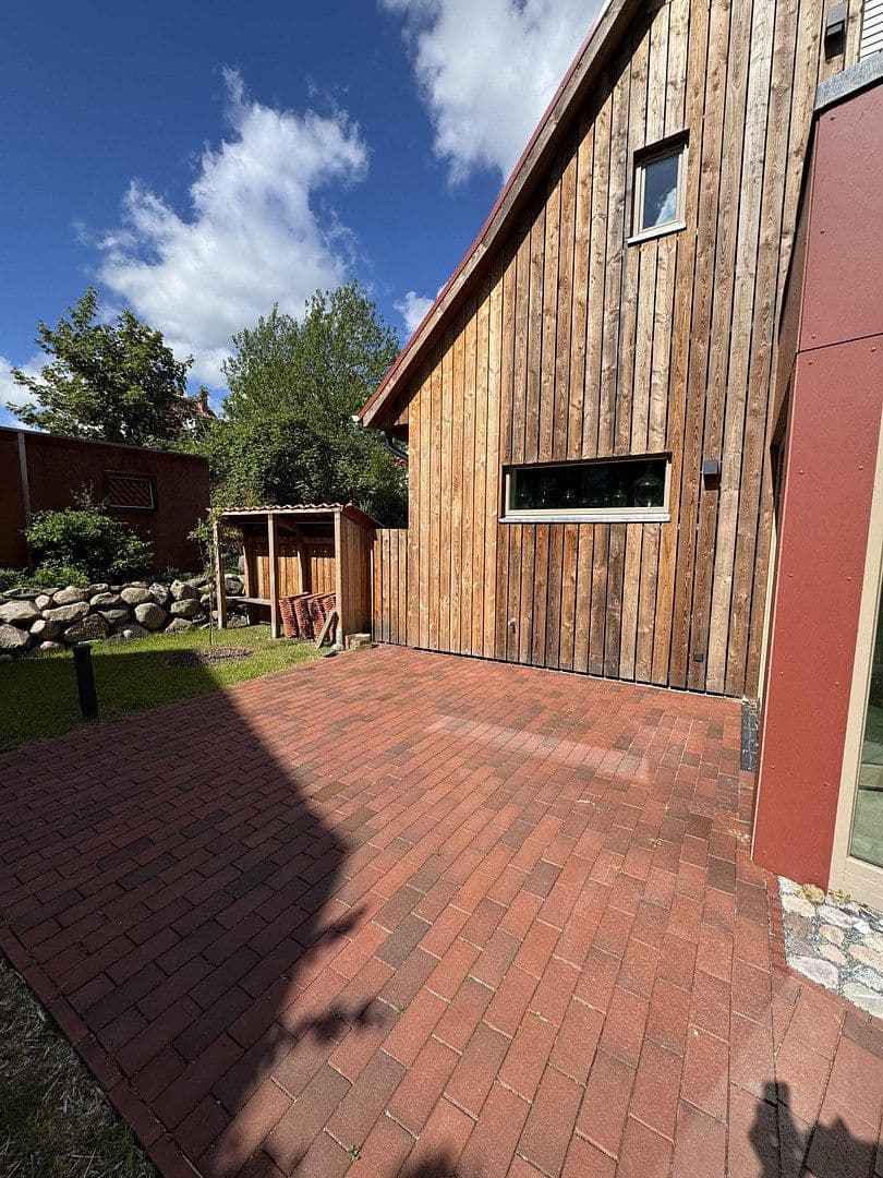 4 bedroom with open-plan kitchen flat to rent, 126 m², Eutin, Schleswig-Holstein 4 bedroom with open-plan kitchen flat to rent, 126 m², Eutin, Schleswig-Holstein