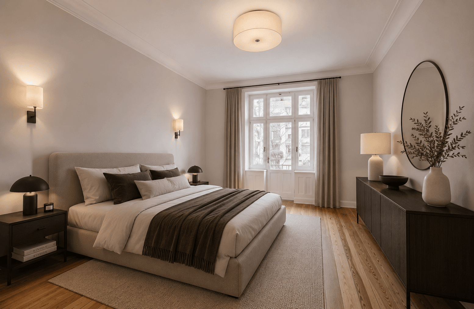 4 bedroom flat for sale, 135 m², Hanover, Lower Saxony 4 bedroom flat for sale, 135 m², Hanover, Lower Saxony
