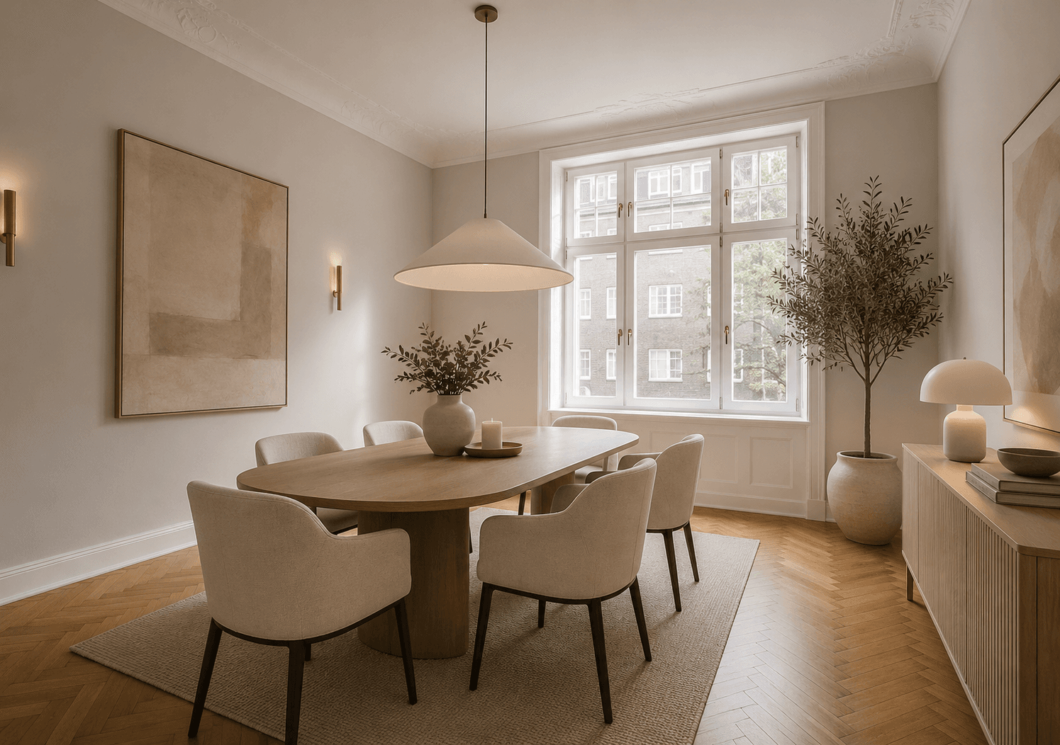 4 bedroom flat for sale, 135 m², Hanover, Lower Saxony 4 bedroom flat for sale, 135 m², Hanover, Lower Saxony