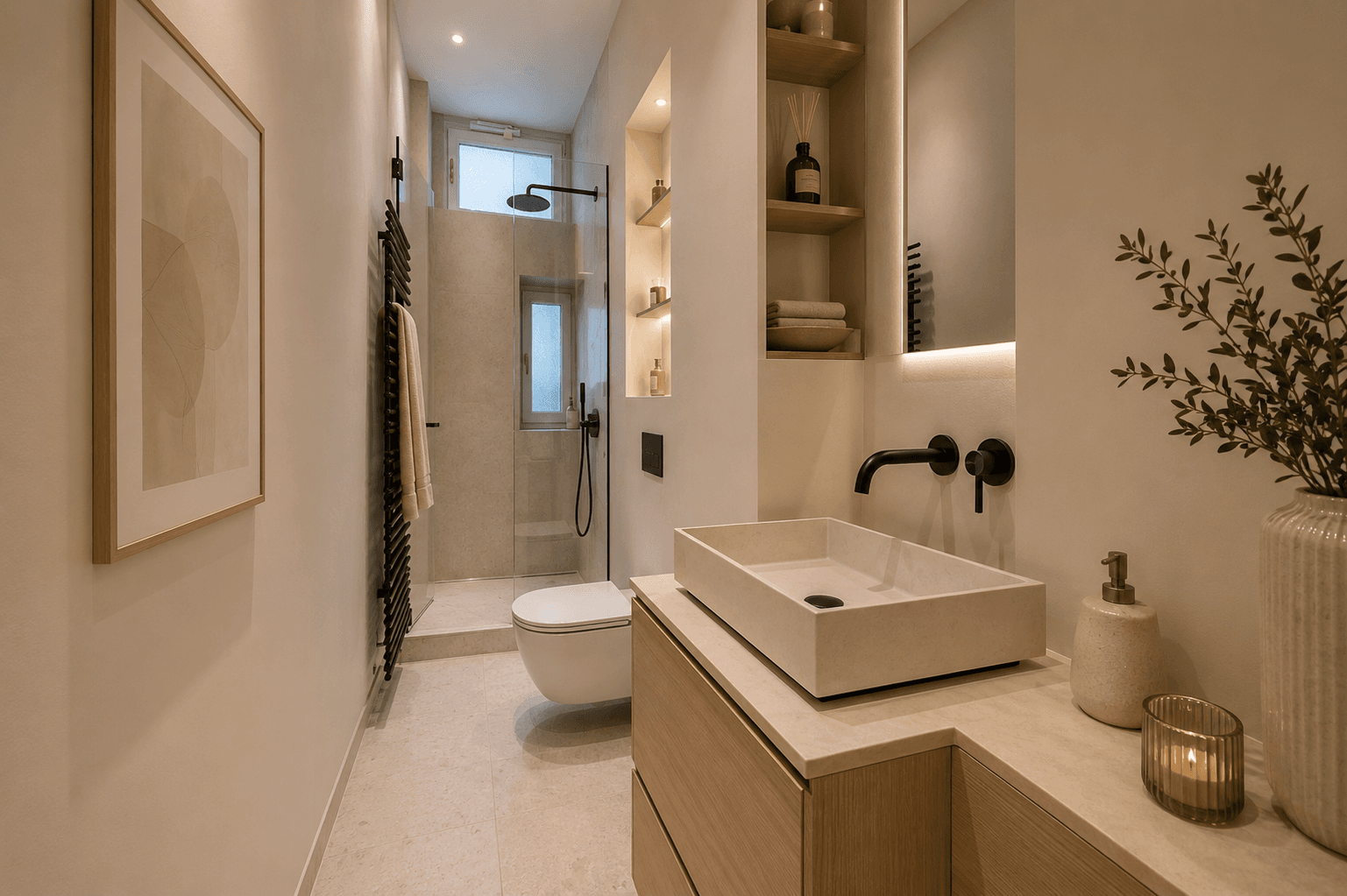 4 bedroom flat for sale, 135 m², Hanover, Lower Saxony 4 bedroom flat for sale, 135 m², Hanover, Lower Saxony