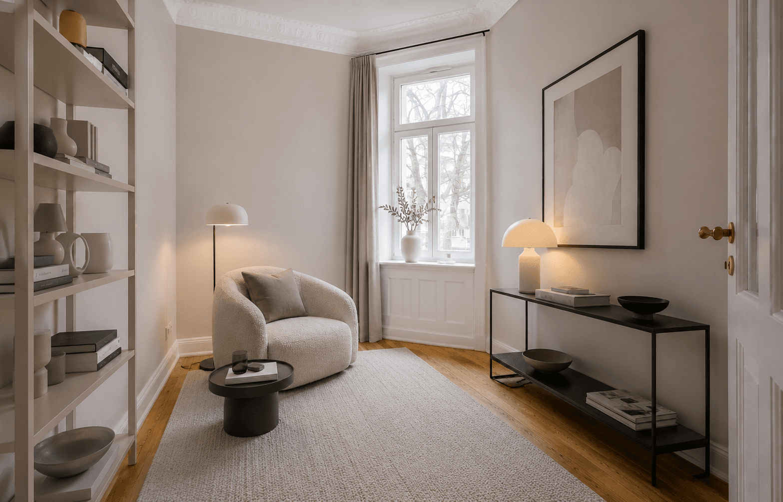 4 bedroom flat for sale, 135 m², Hanover, Lower Saxony 4 bedroom flat for sale, 135 m², Hanover, Lower Saxony