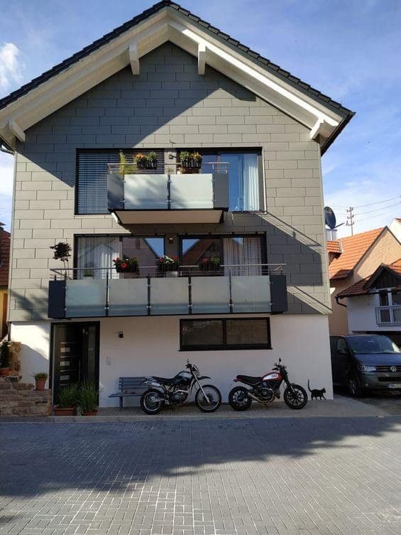 house to rent, 100 m², Haupt Str, 24, Külsheim, Baden-Württemberg house to rent, 100 m², Haupt Str, 24, Külsheim, Baden-Württemberg