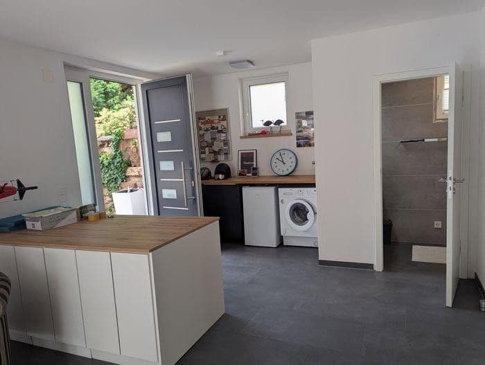 house to rent, 100 m², Haupt Str, 24, Külsheim, Baden-Württemberg house to rent, 100 m², Haupt Str, 24, Külsheim, Baden-Württemberg