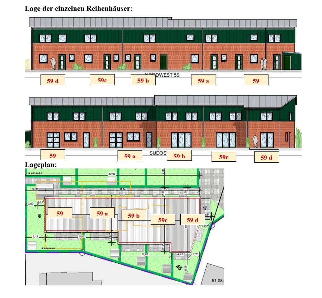 house to rent, 120 m², Segeberger Str. 59, Neumünster, Schleswig-Holstein house to rent, 120 m², Segeberger Str. 59, Neumünster, Schleswig-Holstein