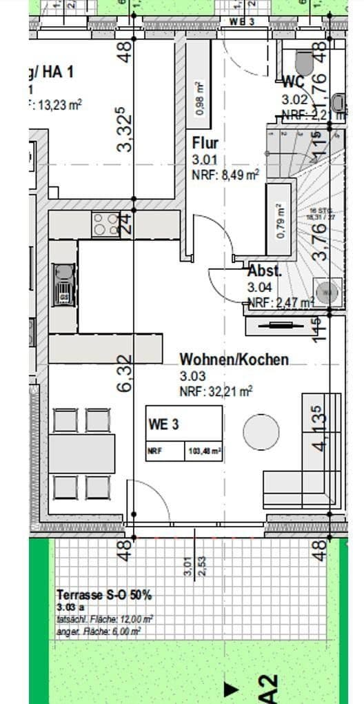 house to rent, 120 m², Segeberger Str. 59, Neumünster, Schleswig-Holstein house to rent, 120 m², Segeberger Str. 59, Neumünster, Schleswig-Holstein