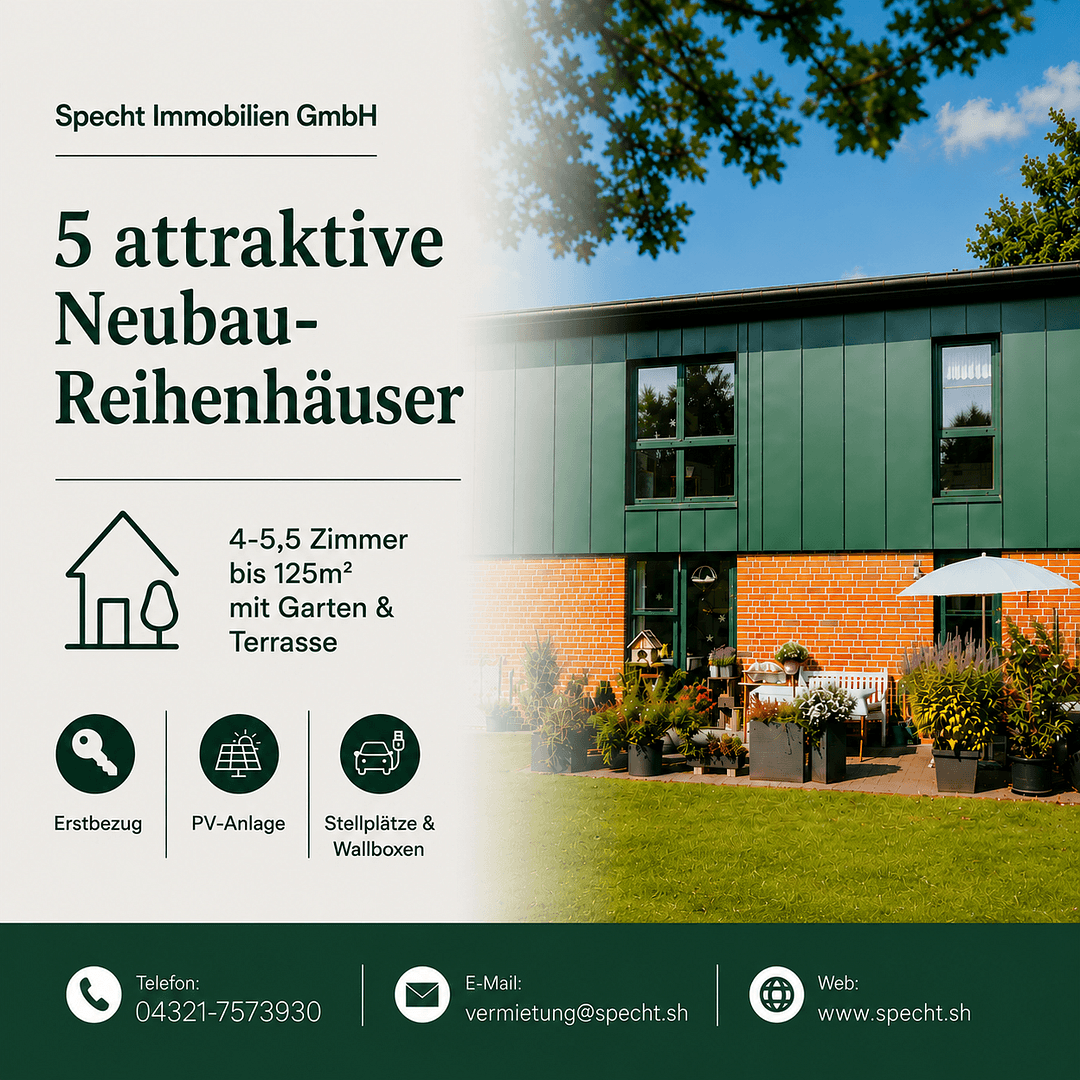 house to rent, 120 m², Segeberger Str. 59, Neumünster, Schleswig-Holstein house to rent, 120 m², Segeberger Str. 59, Neumünster, Schleswig-Holstein