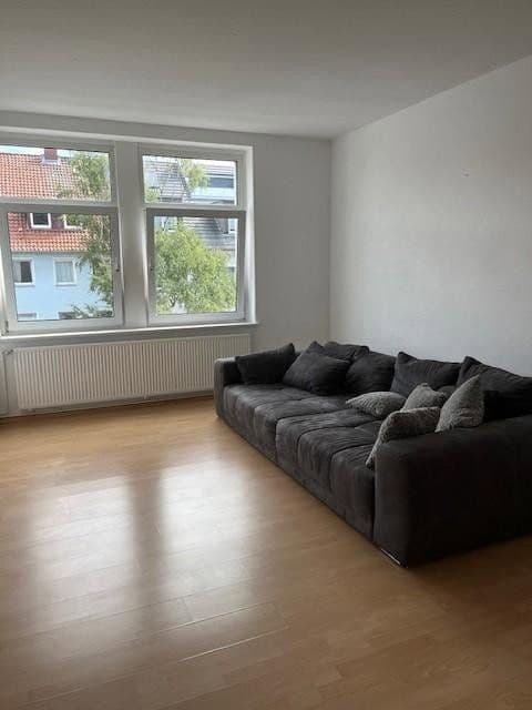 2 bedroom flat to rent, 52 m², Eichstraße 21, Hanover, Lower Saxony 2 bedroom flat to rent, 52 m², Eichstraße 21, Hanover, Lower Saxony