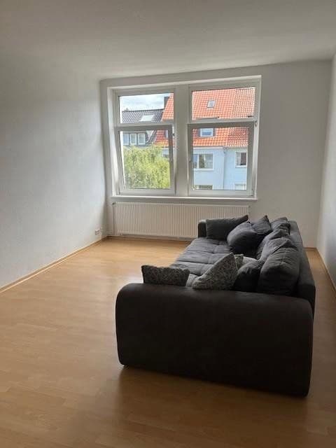 2 bedroom flat to rent, 52 m², Eichstraße 21, Hanover, Lower Saxony 2 bedroom flat to rent, 52 m², Eichstraße 21, Hanover, Lower Saxony