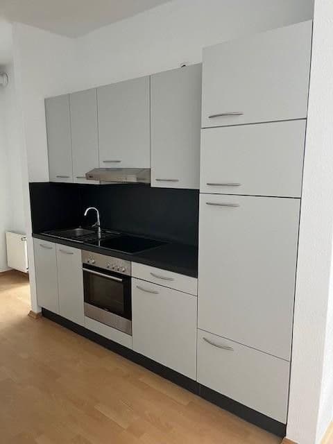 2 bedroom flat to rent, 52 m², Eichstraße 21, Hanover, Lower Saxony 2 bedroom flat to rent, 52 m², Eichstraße 21, Hanover, Lower Saxony