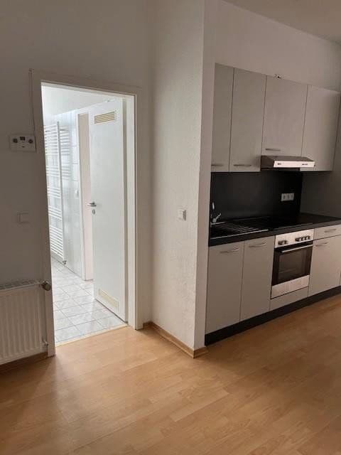 2 bedroom flat to rent, 52 m², Eichstraße 21, Hanover, Lower Saxony 2 bedroom flat to rent, 52 m², Eichstraße 21, Hanover, Lower Saxony