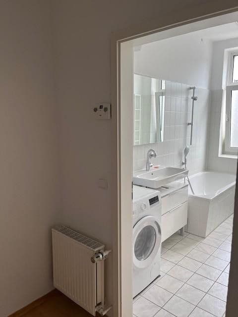 2 bedroom flat to rent, 52 m², Eichstraße 21, Hanover, Lower Saxony 2 bedroom flat to rent, 52 m², Eichstraße 21, Hanover, Lower Saxony