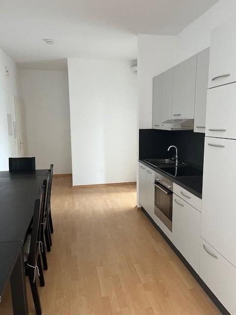 2 bedroom flat to rent, 52 m², Eichstraße 21, Hanover, Lower Saxony 2 bedroom flat to rent, 52 m², Eichstraße 21, Hanover, Lower Saxony