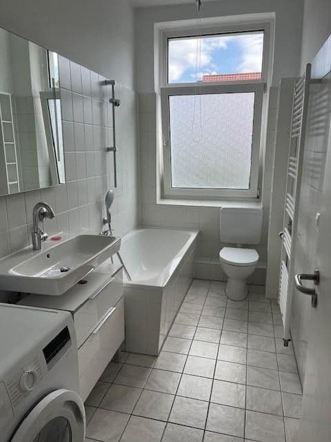 2 bedroom flat to rent, 52 m², Eichstraße 21, Hanover, Lower Saxony 2 bedroom flat to rent, 52 m², Eichstraße 21, Hanover, Lower Saxony