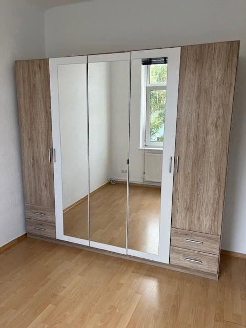 2 bedroom flat to rent, 52 m², Eichstraße 21, Hanover, Lower Saxony 2 bedroom flat to rent, 52 m², Eichstraße 21, Hanover, Lower Saxony