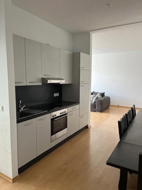 2 bedroom flat to rent, 52 m², Eichstraße 21, Hanover, Lower Saxony 2 bedroom flat to rent, 52 m², Eichstraße 21, Hanover, Lower Saxony