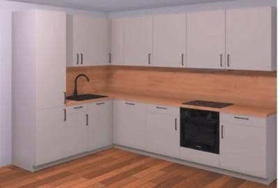 4 bedroom flat to rent, 112 m², Segeberger Str. 57, Neumünster, Schleswig-Holstein 4 bedroom flat to rent, 112 m², Segeberger Str. 57, Neumünster, Schleswig-Holstein