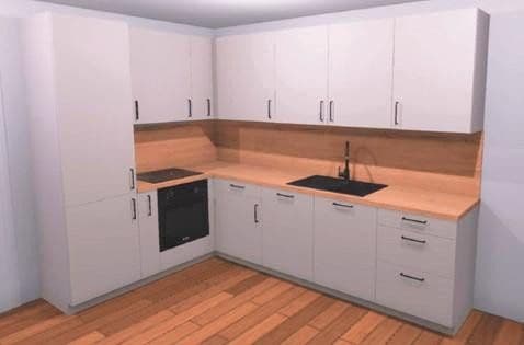 4 bedroom flat to rent, 112 m², Segeberger Str. 57, Neumünster, Schleswig-Holstein 4 bedroom flat to rent, 112 m², Segeberger Str. 57, Neumünster, Schleswig-Holstein