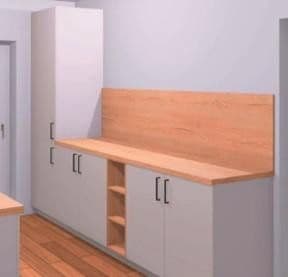 4 bedroom flat to rent, 112 m², Segeberger Str. 57, Neumünster, Schleswig-Holstein 4 bedroom flat to rent, 112 m², Segeberger Str. 57, Neumünster, Schleswig-Holstein