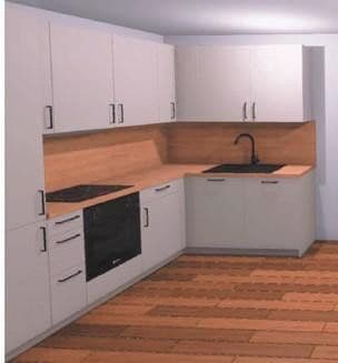 4 bedroom flat to rent, 112 m², Segeberger Str. 57, Neumünster, Schleswig-Holstein 4 bedroom flat to rent, 112 m², Segeberger Str. 57, Neumünster, Schleswig-Holstein
