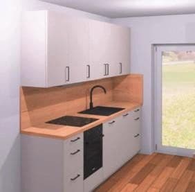 4 bedroom flat to rent, 112 m², Segeberger Str. 57, Neumünster, Schleswig-Holstein 4 bedroom flat to rent, 112 m², Segeberger Str. 57, Neumünster, Schleswig-Holstein