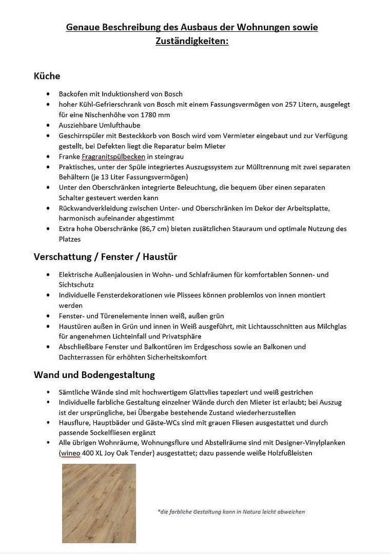 4 bedroom flat to rent, 112 m², Segeberger Str. 57, Neumünster, Schleswig-Holstein 4 bedroom flat to rent, 112 m², Segeberger Str. 57, Neumünster, Schleswig-Holstein