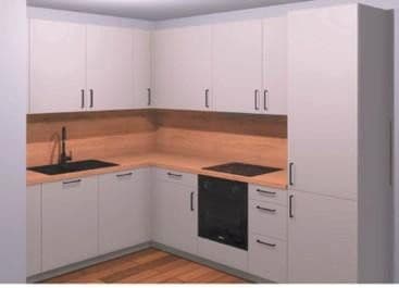 4 bedroom flat to rent, 112 m², Segeberger Str. 57, Neumünster, Schleswig-Holstein 4 bedroom flat to rent, 112 m², Segeberger Str. 57, Neumünster, Schleswig-Holstein