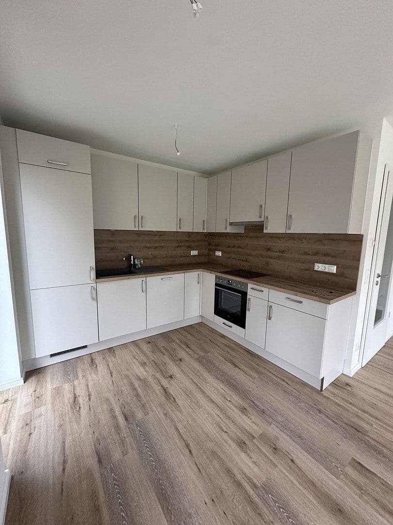 4 bedroom flat to rent, 112 m², Segeberger Str. 57, Neumünster, Schleswig-Holstein 4 bedroom flat to rent, 112 m², Segeberger Str. 57, Neumünster, Schleswig-Holstein