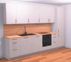 4 bedroom flat to rent, 112 m², Segeberger Str. 57, Neumünster, Schleswig-Holstein 4 bedroom flat to rent, 112 m², Segeberger Str. 57, Neumünster, Schleswig-Holstein