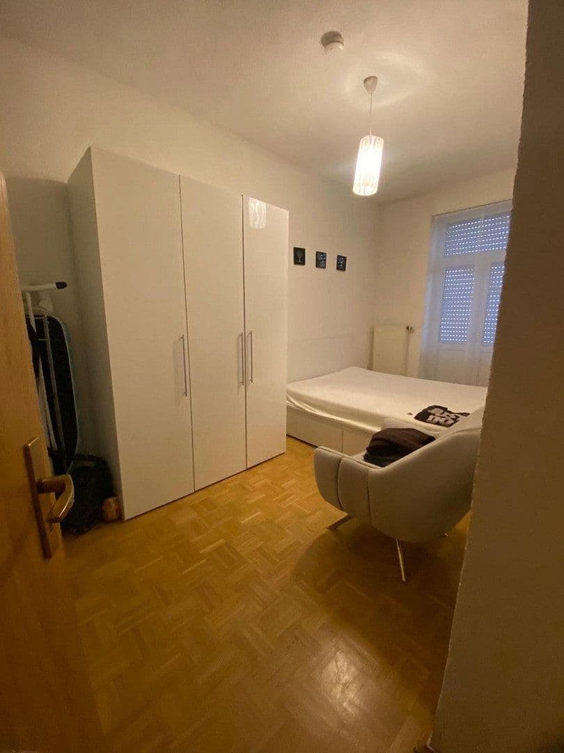 3 bedroom flat for sale, 69 m², Breitlacher Straße, Frankfurt am Main, Hesse 3 bedroom flat for sale, 69 m², Breitlacher Straße, Frankfurt am Main, Hesse