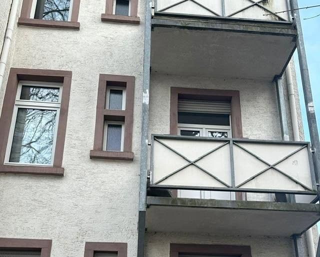 3 bedroom flat for sale, 69 m², Breitlacher Straße, Frankfurt am Main, Hesse 3 bedroom flat for sale, 69 m², Breitlacher Straße, Frankfurt am Main, Hesse