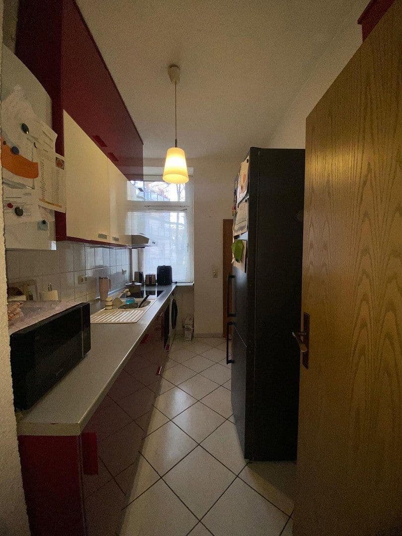 3 bedroom flat for sale, 69 m², Breitlacher Straße, Frankfurt am Main, Hesse 3 bedroom flat for sale, 69 m², Breitlacher Straße, Frankfurt am Main, Hesse