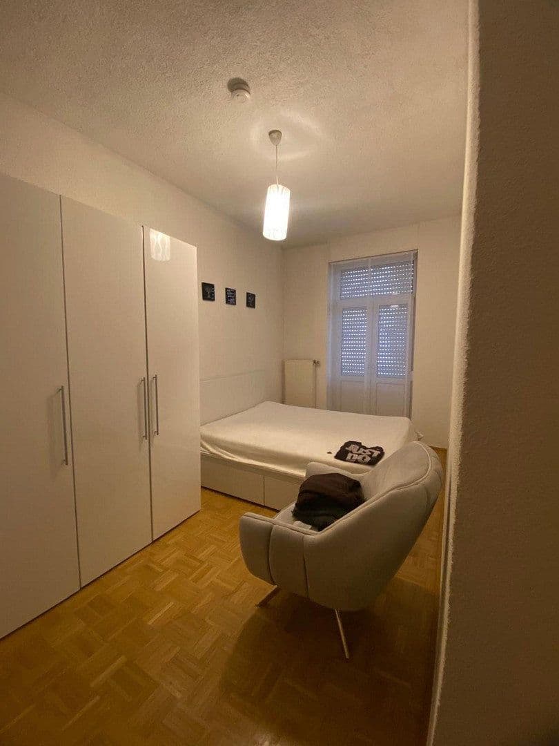 3 bedroom flat for sale, 69 m², Breitlacher Straße, Frankfurt am Main, Hesse 3 bedroom flat for sale, 69 m², Breitlacher Straße, Frankfurt am Main, Hesse