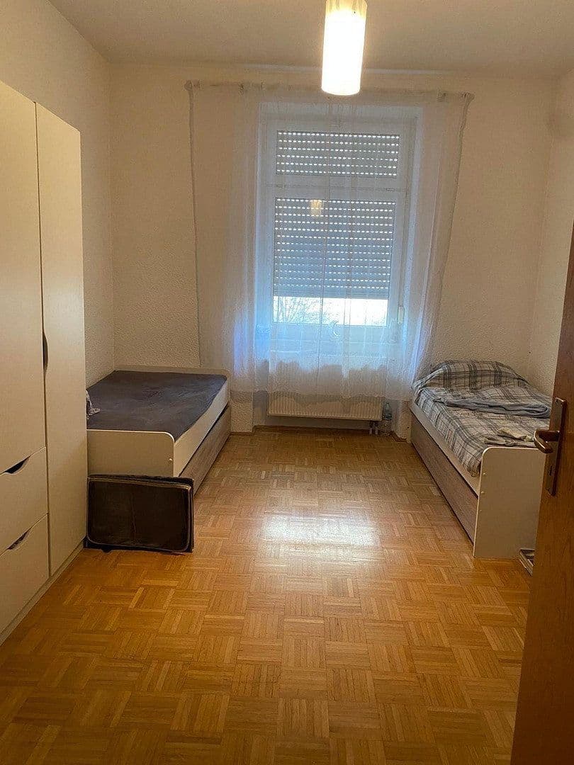 3 bedroom flat for sale, 69 m², Breitlacher Straße, Frankfurt am Main, Hesse 3 bedroom flat for sale, 69 m², Breitlacher Straße, Frankfurt am Main, Hesse