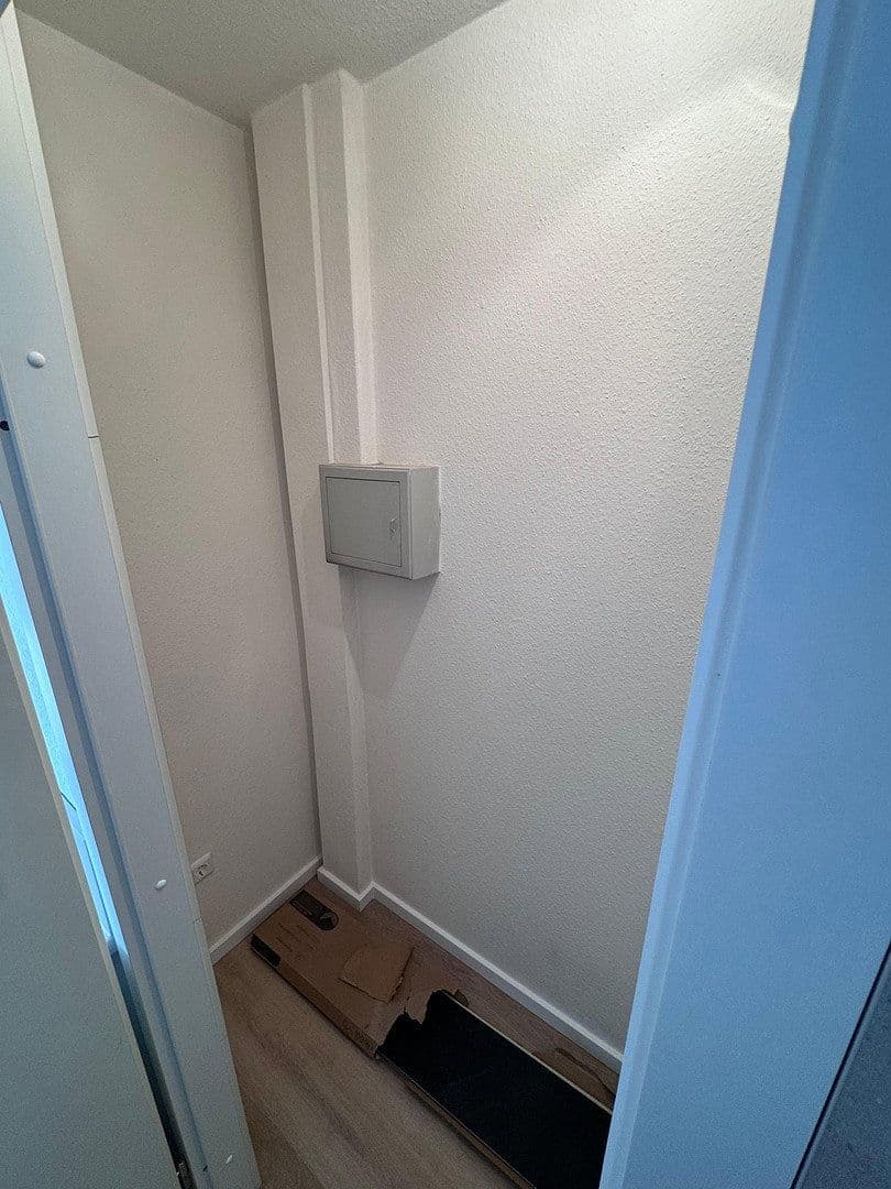 Studio flat to rent, 44 m², Hauptstraße 177, Ludwigsburg, Baden-Württemberg Studio flat to rent, 44 m², Hauptstraße 177, Ludwigsburg, Baden-Württemberg
