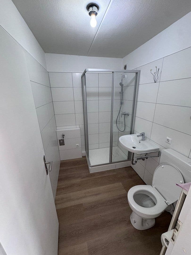 Studio flat to rent, 44 m², Hauptstraße 177, Ludwigsburg, Baden-Württemberg Studio flat to rent, 44 m², Hauptstraße 177, Ludwigsburg, Baden-Württemberg