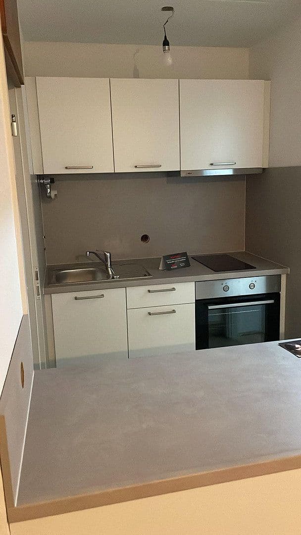 Studio flat to rent, 44 m², Hauptstraße 177, Ludwigsburg, Baden-Württemberg Studio flat to rent, 44 m², Hauptstraße 177, Ludwigsburg, Baden-Württemberg