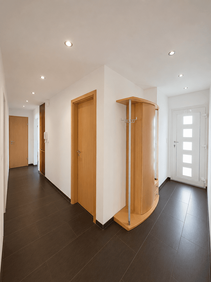 3 bedroom flat for sale, 82 m², Nürnberg, Bavaria 3 bedroom flat for sale, 82 m², Nürnberg, Bavaria