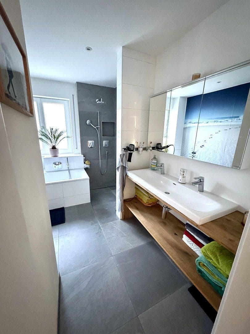 4 bedroom flat for sale, 108 m², Ingolstadt, Bavaria 4 bedroom flat for sale, 108 m², Ingolstadt, Bavaria