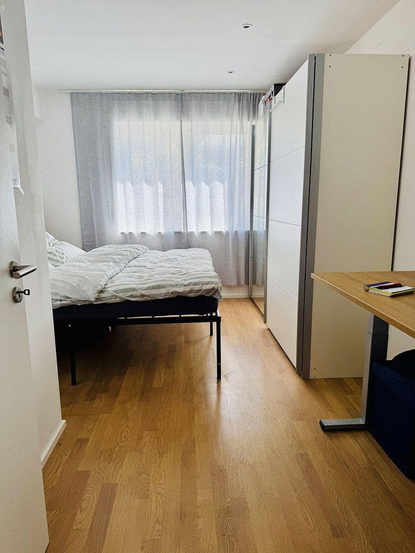 4 bedroom flat for sale, 108 m², Ingolstadt, Bavaria 4 bedroom flat for sale, 108 m², Ingolstadt, Bavaria