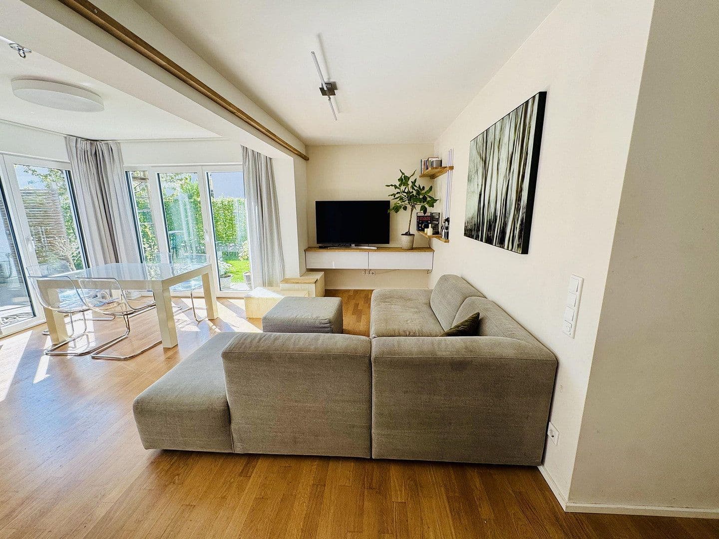 4 bedroom flat for sale, 108 m², Ingolstadt, Bavaria 4 bedroom flat for sale, 108 m², Ingolstadt, Bavaria