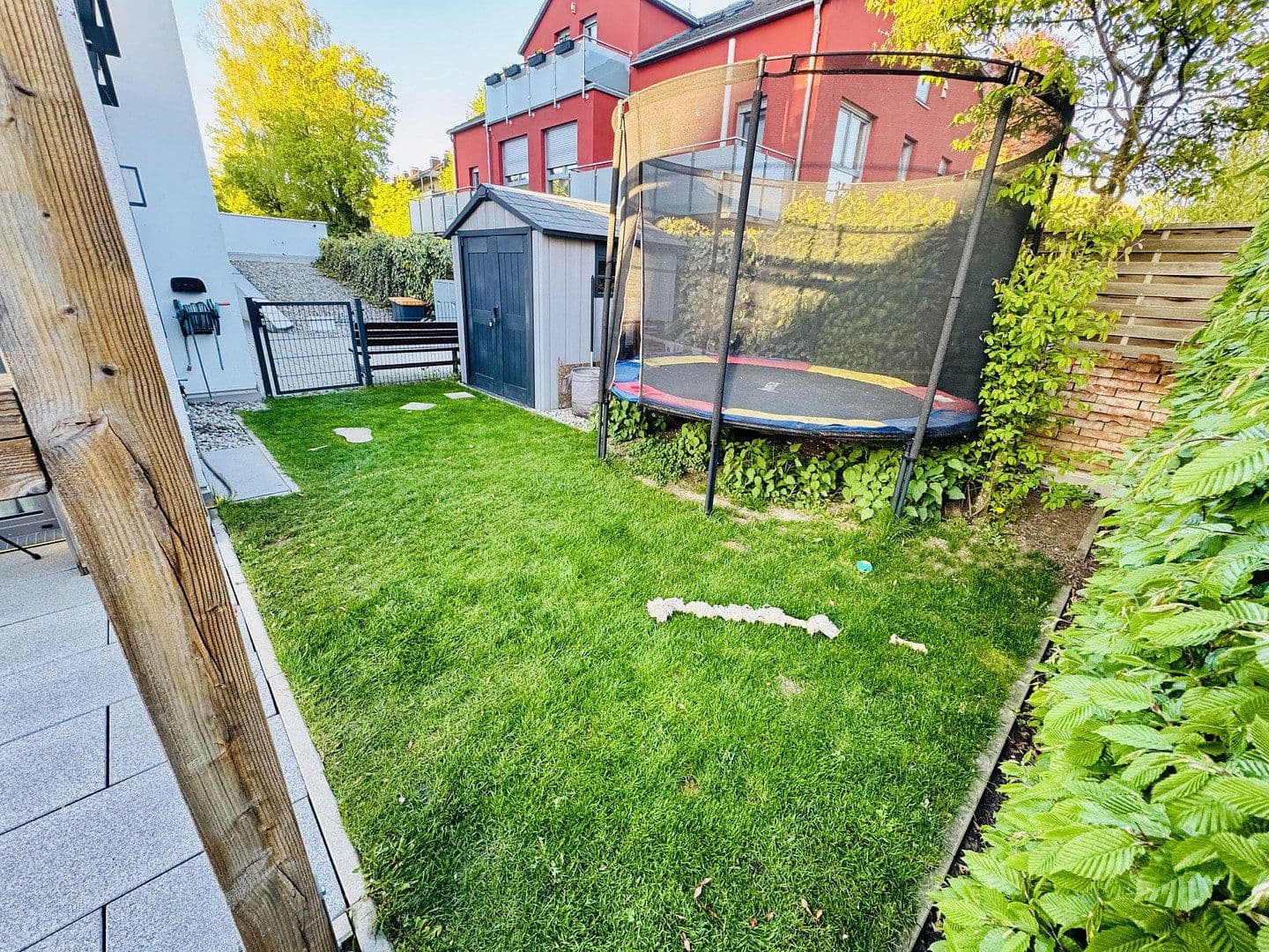 4 bedroom flat for sale, 108 m², Ingolstadt, Bavaria 4 bedroom flat for sale, 108 m², Ingolstadt, Bavaria