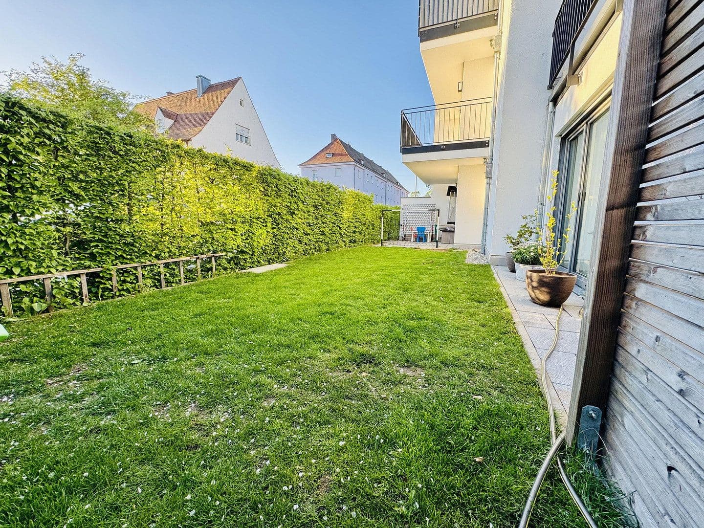 4 bedroom flat for sale, 108 m², Ingolstadt, Bavaria 4 bedroom flat for sale, 108 m², Ingolstadt, Bavaria