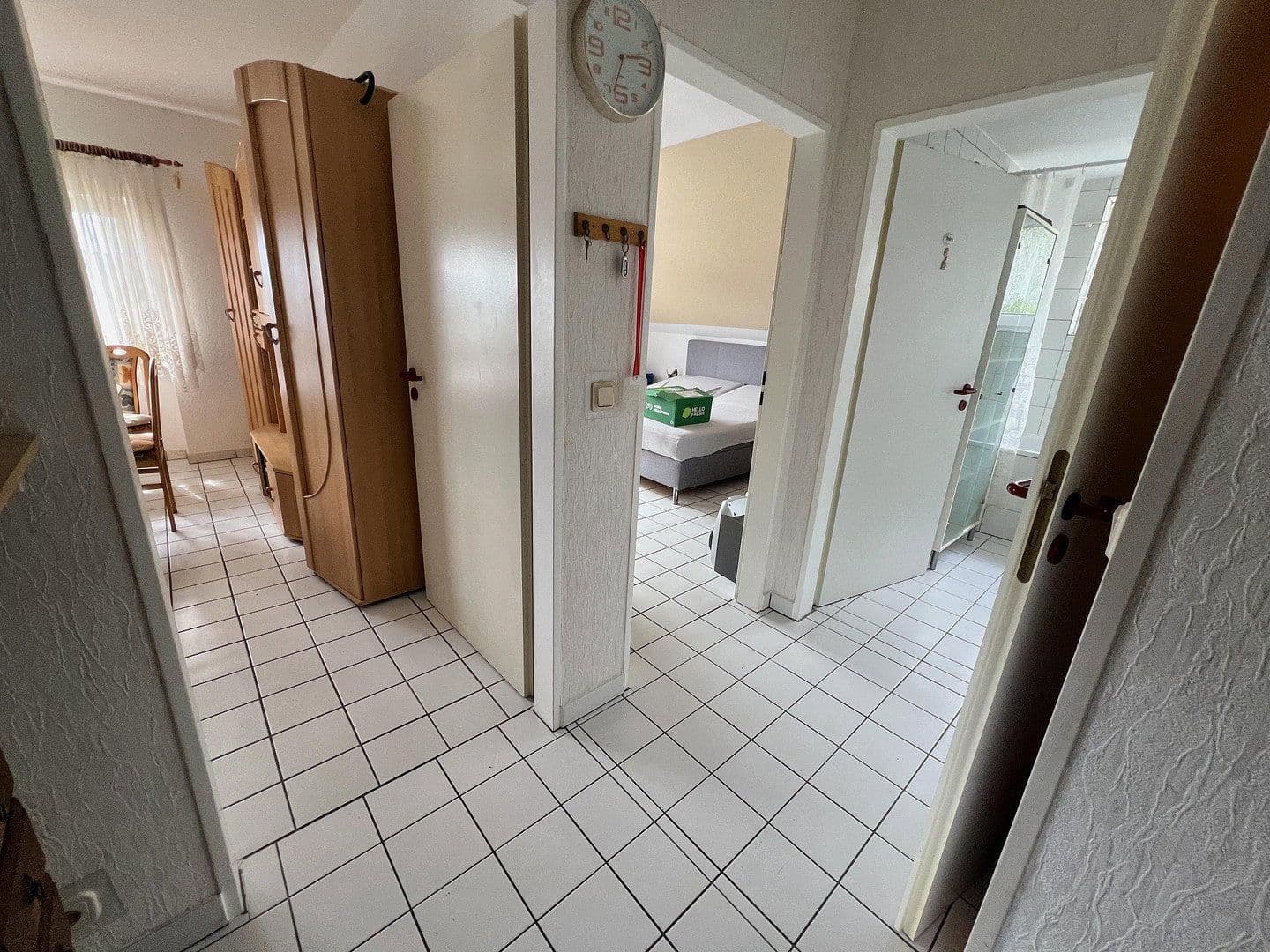 2 bedroom flat to rent, 52 m², Prinz-Eugenstr. 1, Sankt Augustin, North Rhine-Westphalia 2 bedroom flat to rent, 52 m², Prinz-Eugenstr. 1, Sankt Augustin, North Rhine-Westphalia