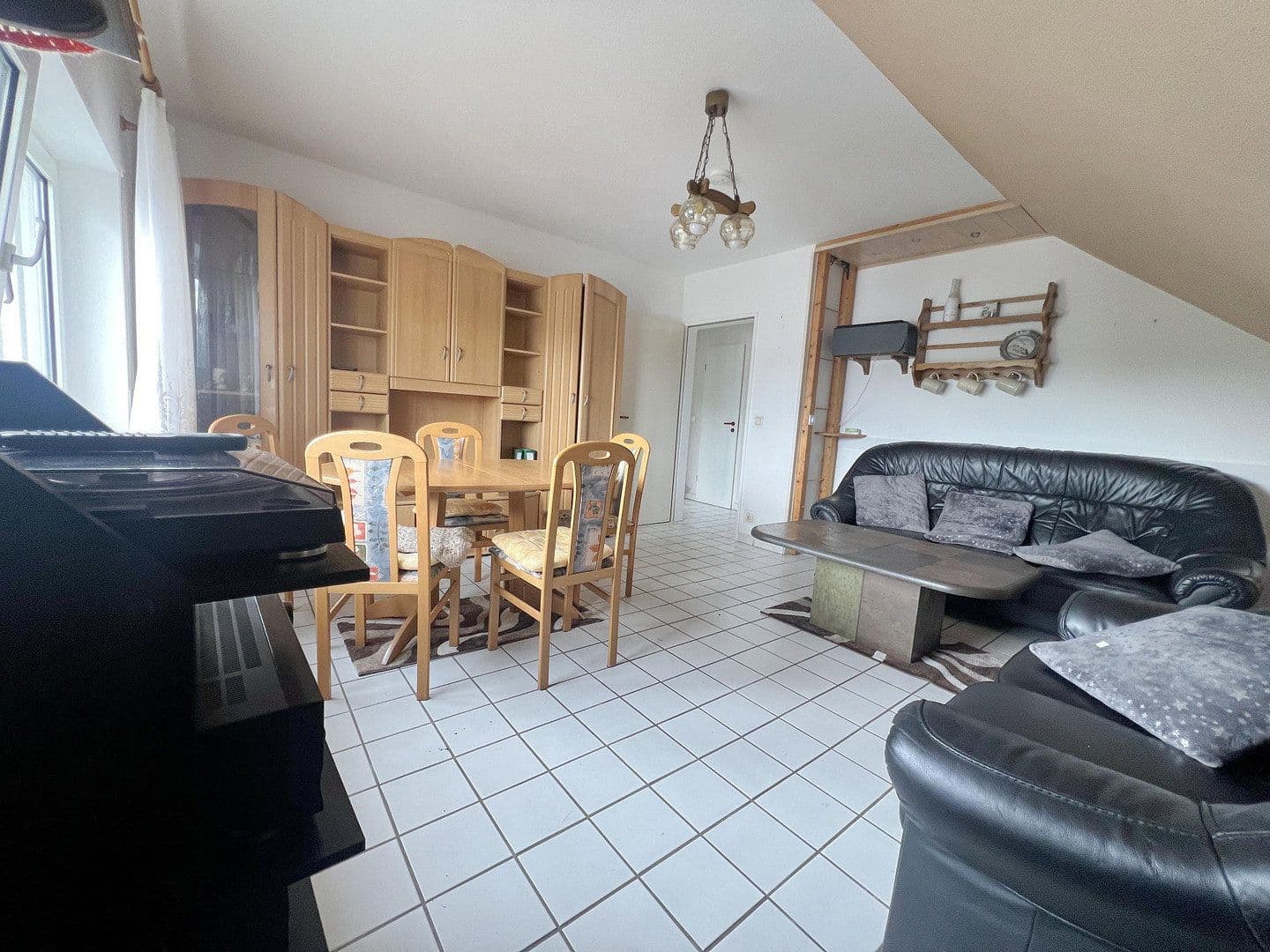 2 bedroom flat to rent, 52 m², Prinz-Eugenstr. 1, Sankt Augustin, North Rhine-Westphalia 2 bedroom flat to rent, 52 m², Prinz-Eugenstr. 1, Sankt Augustin, North Rhine-Westphalia