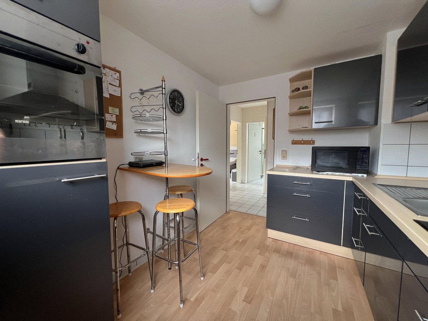 2 bedroom flat to rent, 52 m², Prinz-Eugenstr. 1, Sankt Augustin, North Rhine-Westphalia 2 bedroom flat to rent, 52 m², Prinz-Eugenstr. 1, Sankt Augustin, North Rhine-Westphalia