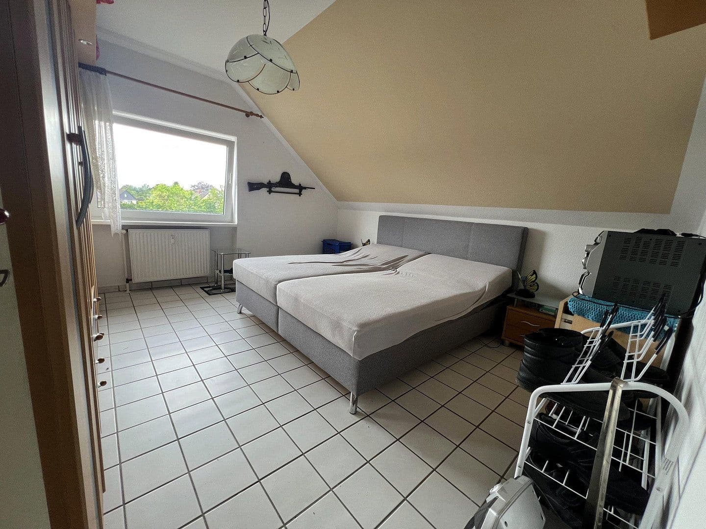 2 bedroom flat to rent, 52 m², Prinz-Eugenstr. 1, Sankt Augustin, North Rhine-Westphalia 2 bedroom flat to rent, 52 m², Prinz-Eugenstr. 1, Sankt Augustin, North Rhine-Westphalia