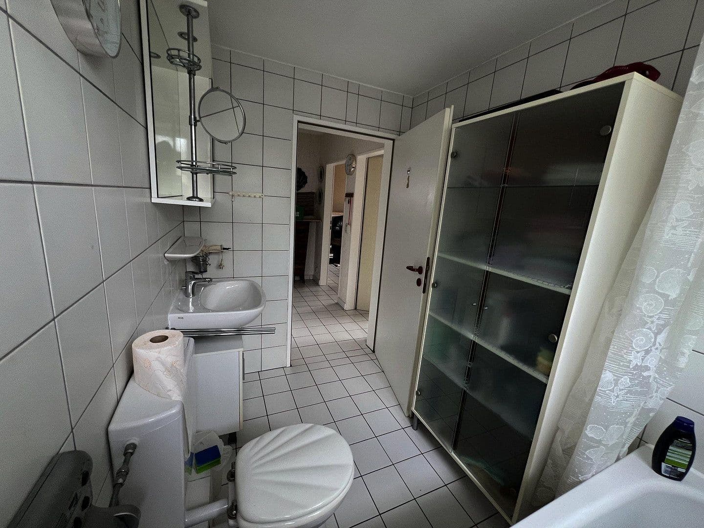 2 bedroom flat to rent, 52 m², Prinz-Eugenstr. 1, Sankt Augustin, North Rhine-Westphalia 2 bedroom flat to rent, 52 m², Prinz-Eugenstr. 1, Sankt Augustin, North Rhine-Westphalia