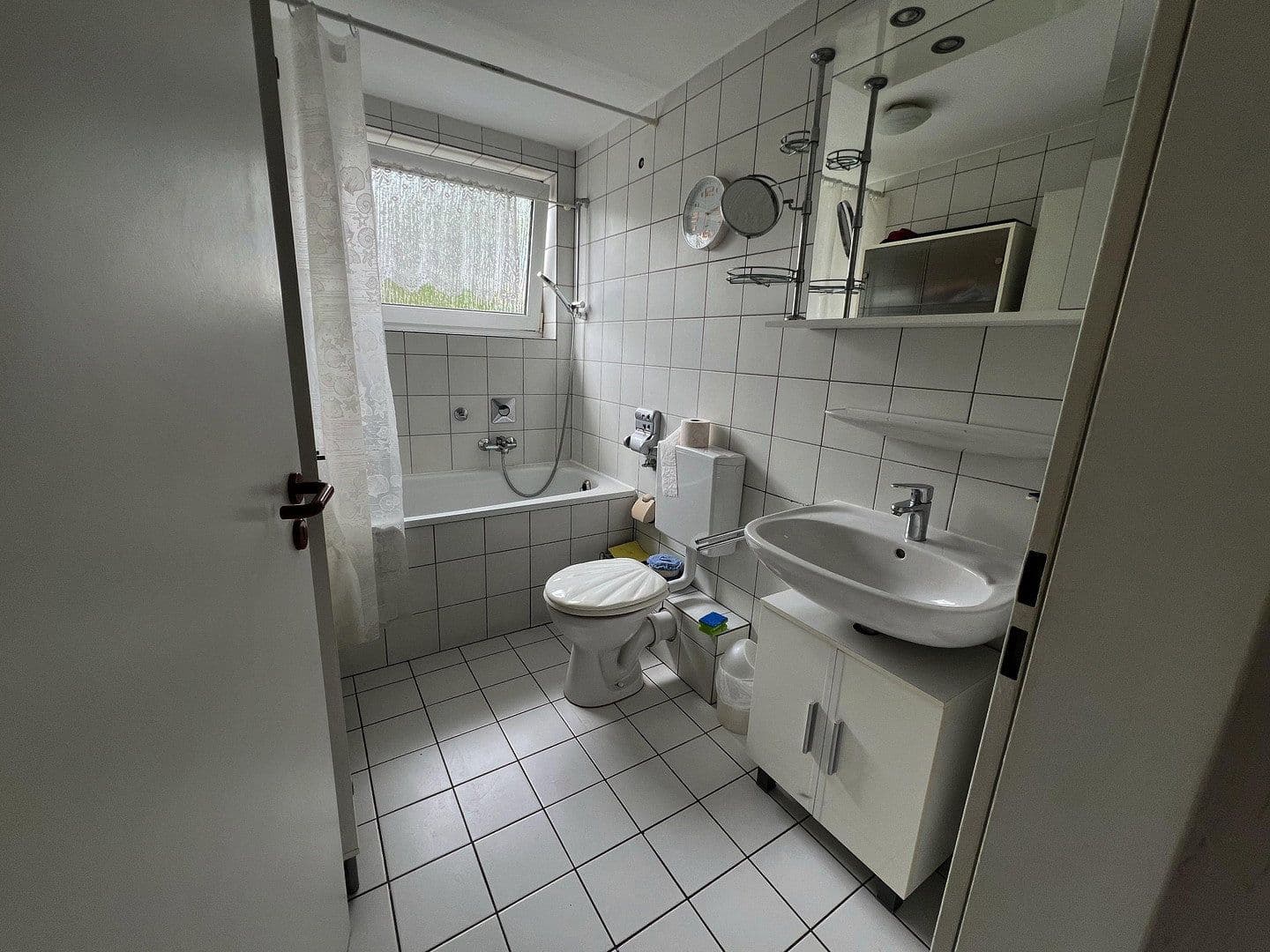2 bedroom flat to rent, 52 m², Prinz-Eugenstr. 1, Sankt Augustin, North Rhine-Westphalia 2 bedroom flat to rent, 52 m², Prinz-Eugenstr. 1, Sankt Augustin, North Rhine-Westphalia