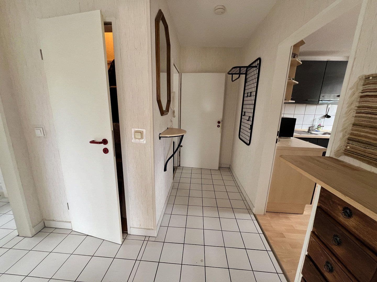 2 bedroom flat to rent, 52 m², Prinz-Eugenstr. 1, Sankt Augustin, North Rhine-Westphalia 2 bedroom flat to rent, 52 m², Prinz-Eugenstr. 1, Sankt Augustin, North Rhine-Westphalia